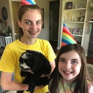 Meet your Posher, Jill